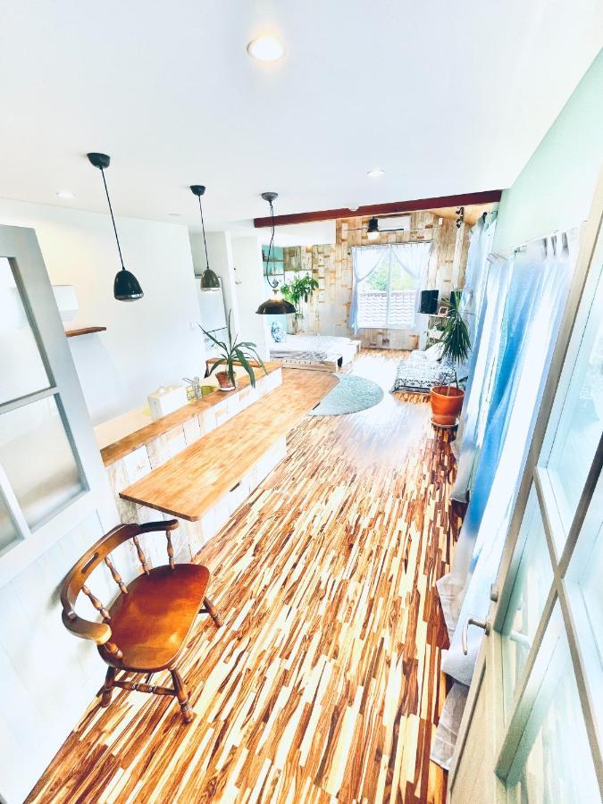 Insidey海まで歩いてすぐそこjust A Short Walk To The Sea Otel Shimoda  Dış mekan fotoğraf