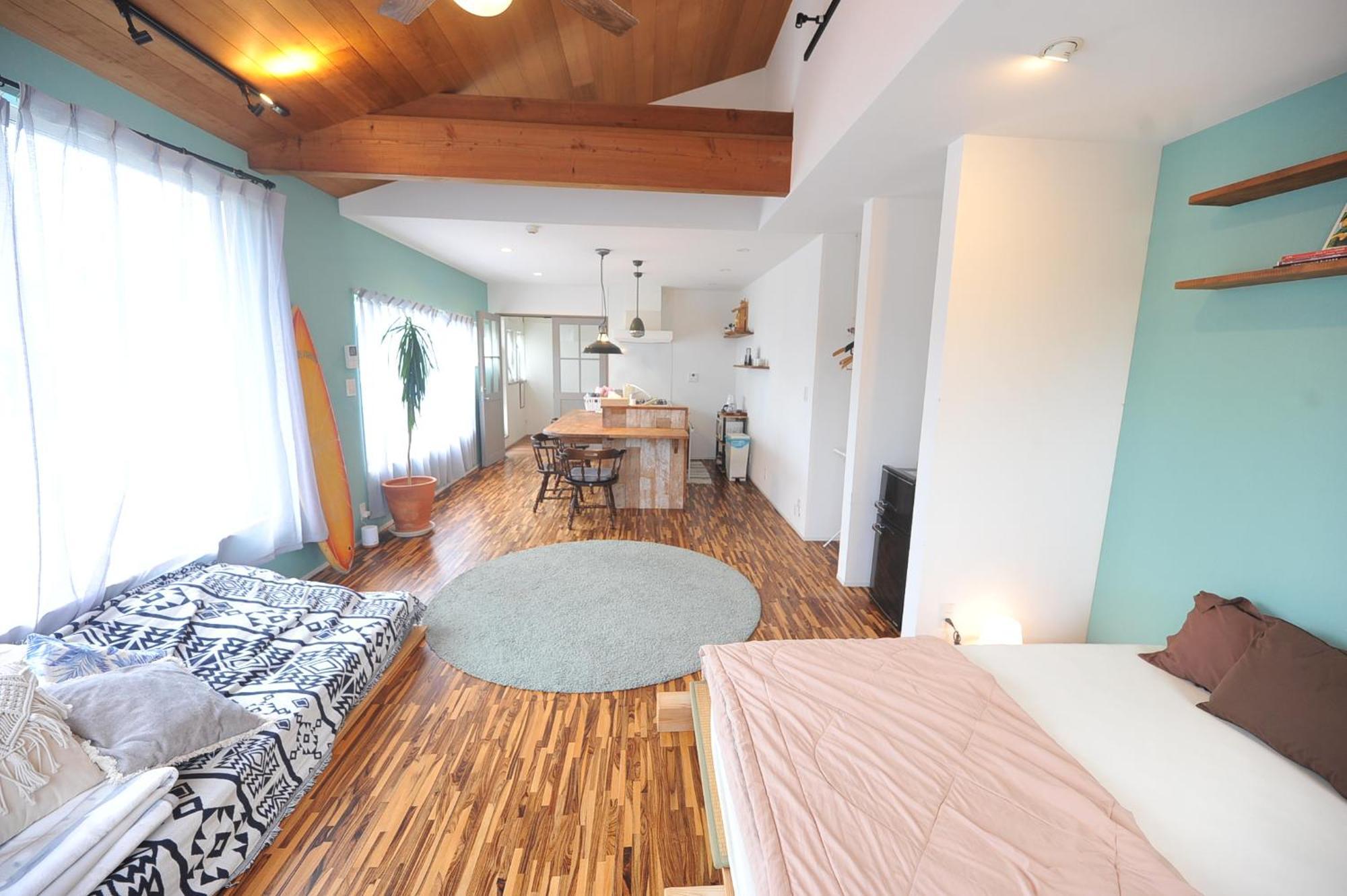 Insidey海まで歩いてすぐそこjust A Short Walk To The Sea Otel Shimoda  Dış mekan fotoğraf