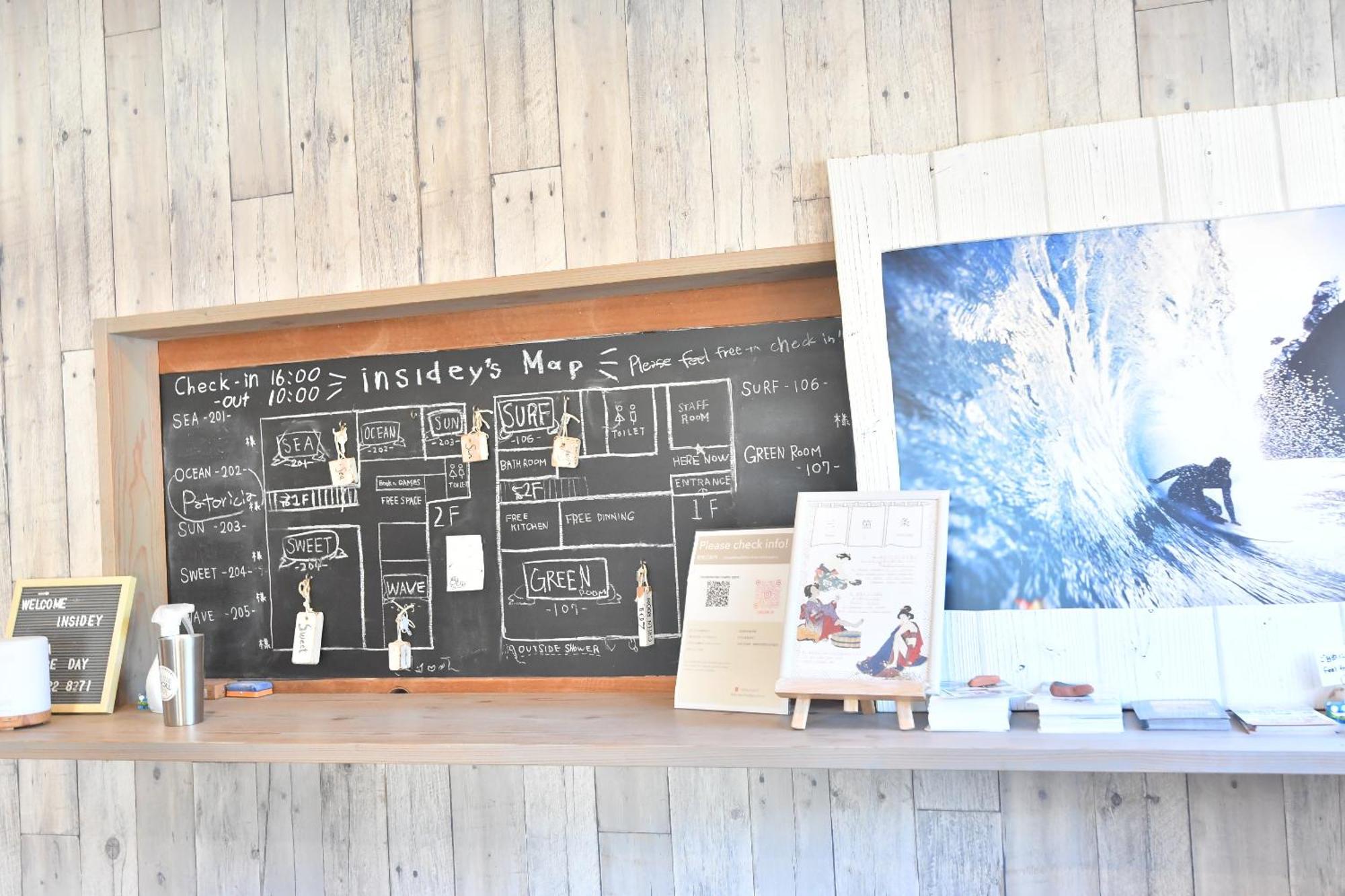Insidey海まで歩いてすぐそこjust A Short Walk To The Sea Otel Shimoda  Dış mekan fotoğraf